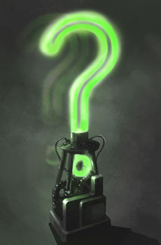 One-Shots & Specials