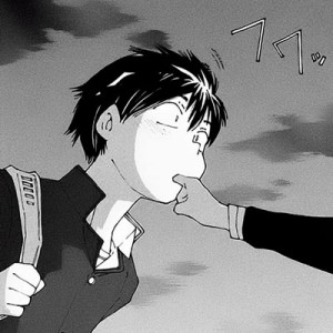 Mysterious Girlfriend X 63 manga deutsch german