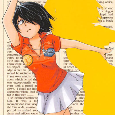 mysterious girlfriend x 77 manga german deutsch